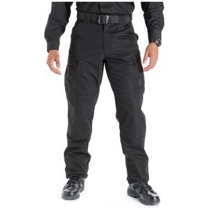 5.11 Tactical Series TDU Men's Trouser Cargo Pants Black Size M short